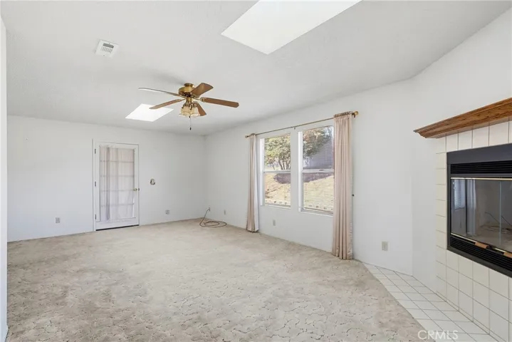Back Family Room