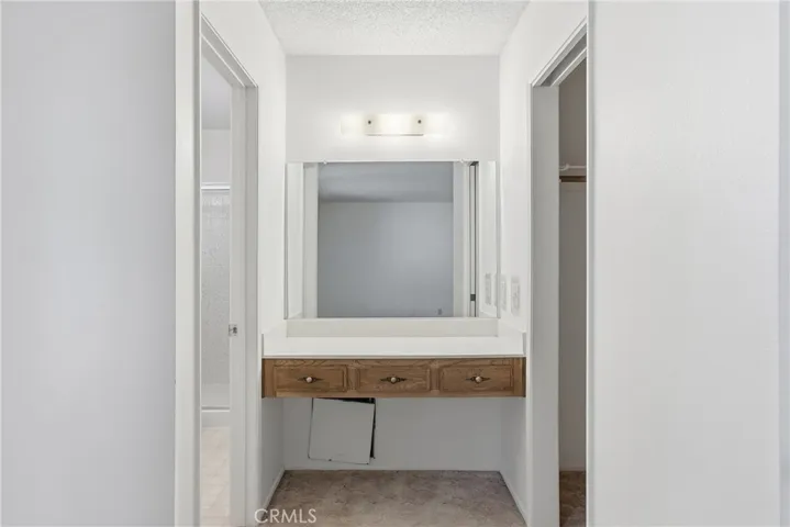 Master Suite Bathroom
