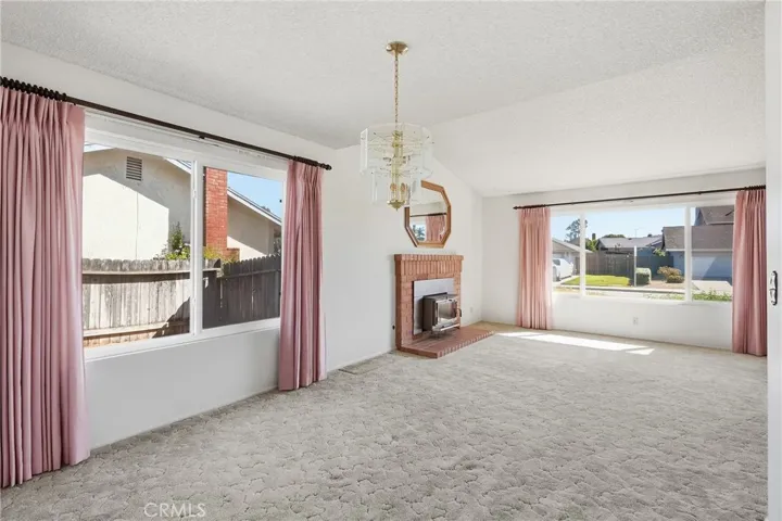 Front Living Room