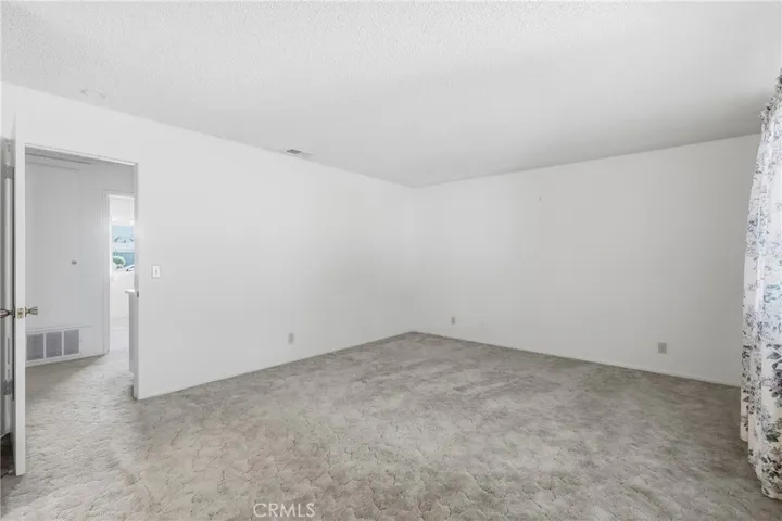Master Suite Bedroom