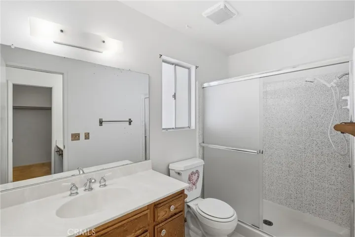 Master Suite Bathroom