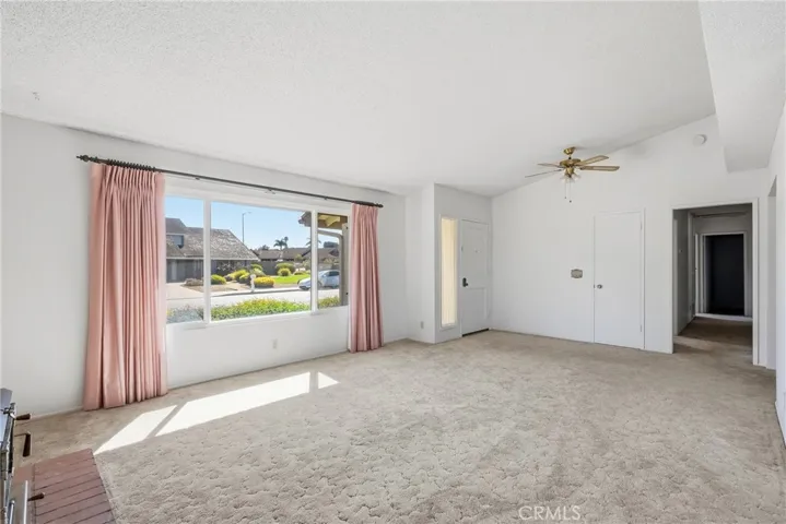 Front Living Room