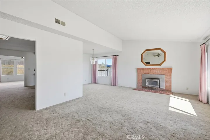 Front Living Room