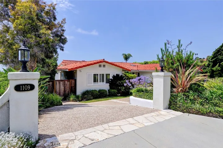Circular Driveway