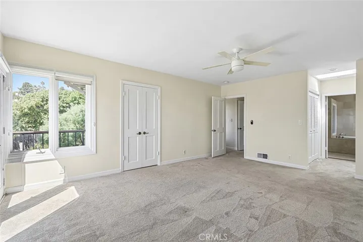 Primary Suite