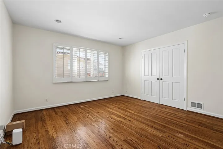 Main Level Bedroom 3