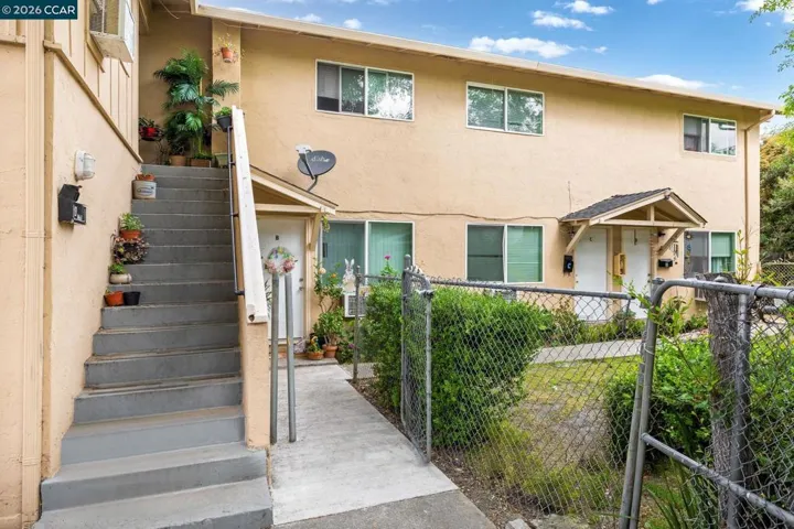 2561 Camara Cir, Concord, California 94520 — photo 4