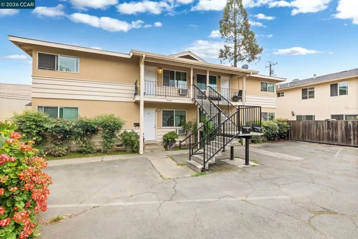 2548 Camara Cir, Concord, California 94520 — photo 4