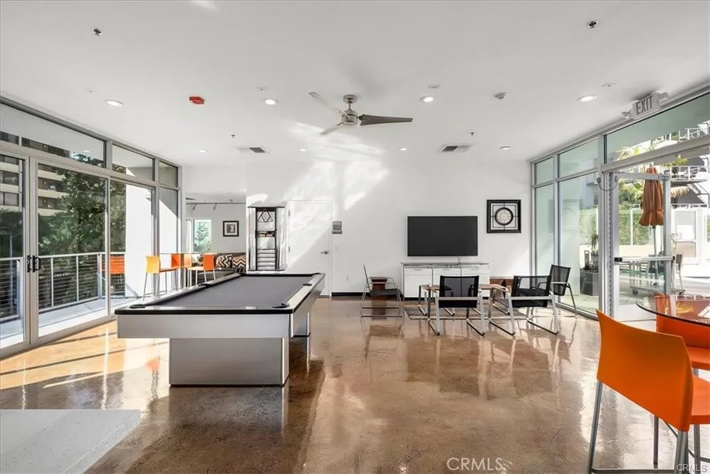 Community Room