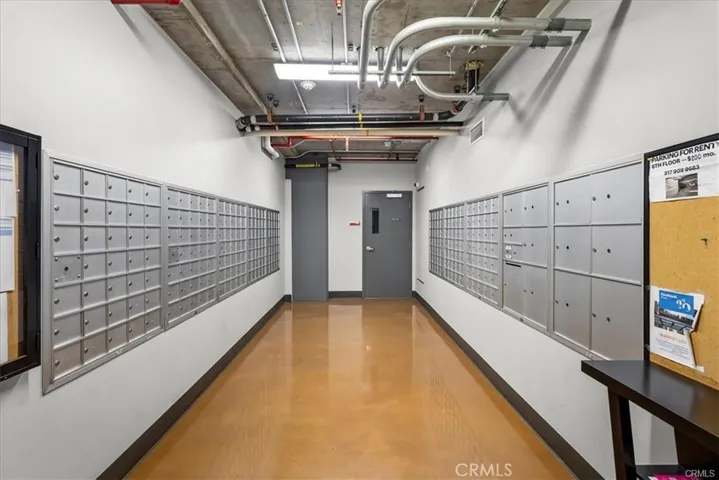 Community mailbox
