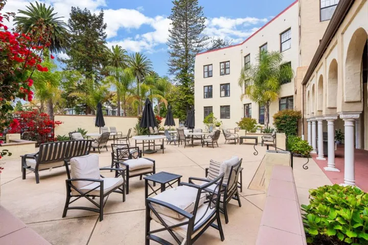 2544 Santa Clara Avenue, Alameda, California 94501 — photo 5