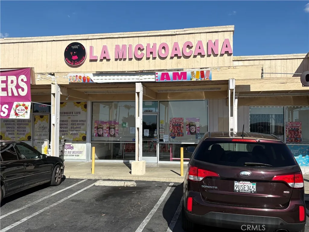 19062 La Puente Rd