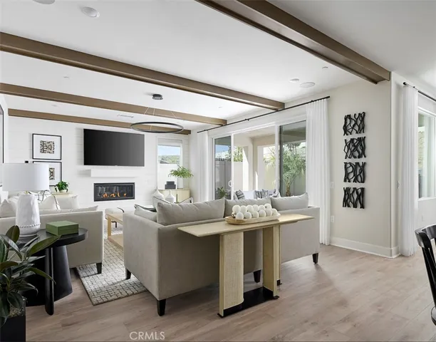 Model Photo-Actual home finishes and materials may vary.