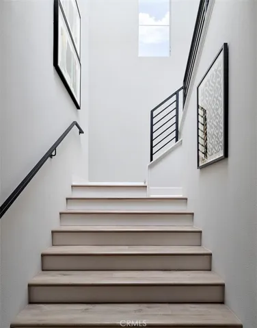 Model Photo-Actual home finishes and materials may vary.