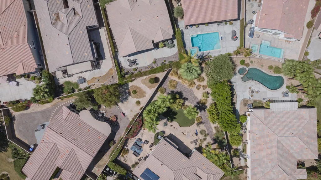 60440 Juniper Lane )Drone)- September 11