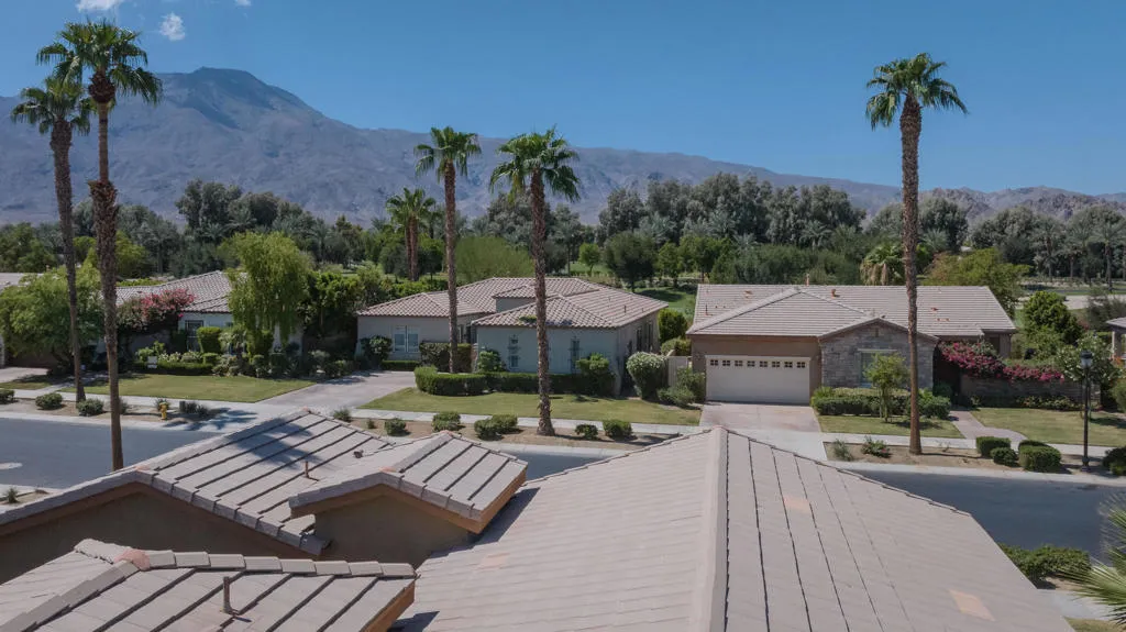 60440 Juniper Lane )Drone)- September 11