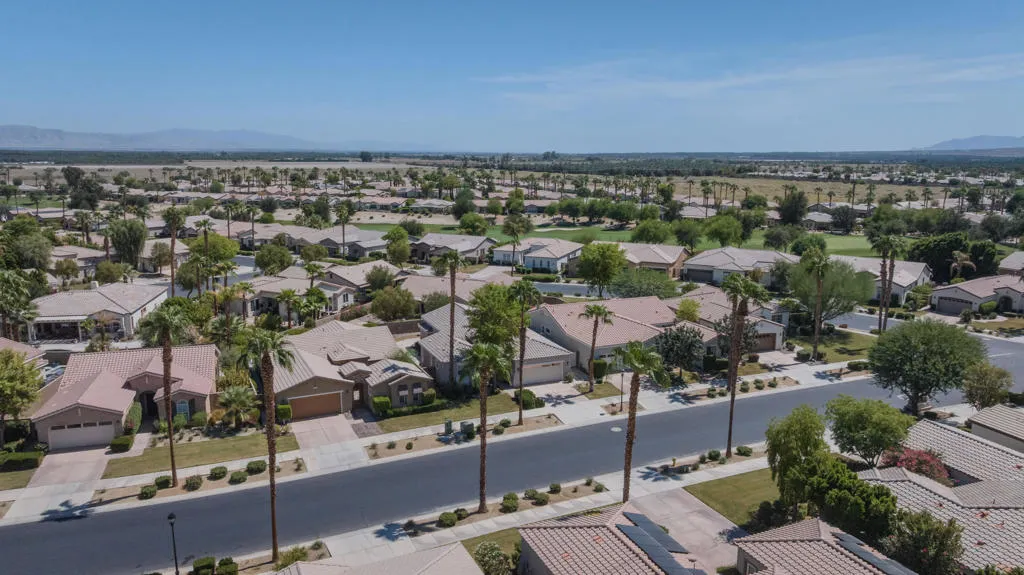 60440 Juniper Lane )Drone)- September 11