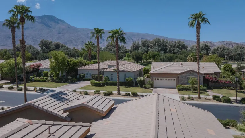 60440 Juniper Lane )Drone)- September 11