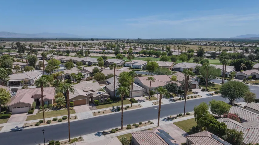 60440 Juniper Lane )Drone)- September 11
