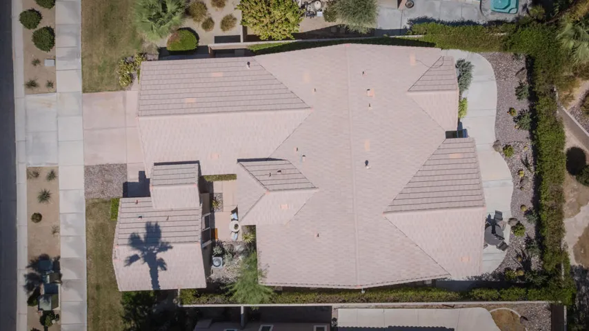 60440 Juniper Lane )Drone)- September 11