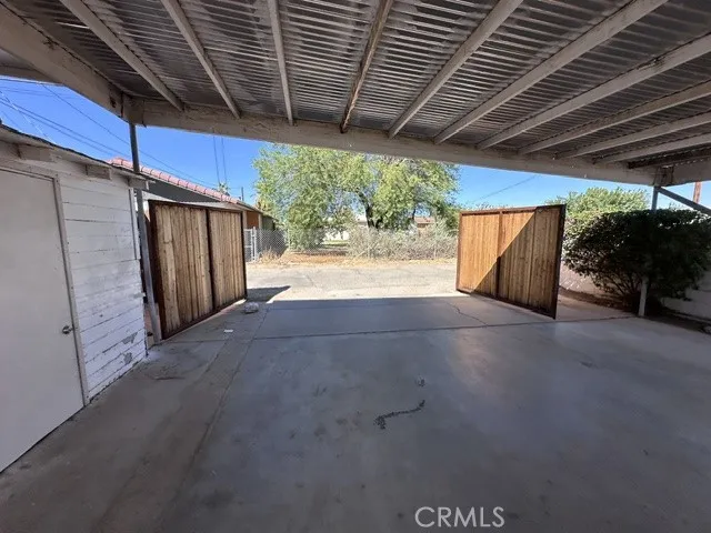159- Carport Parking