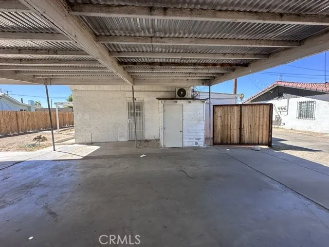 159- Front Entrance