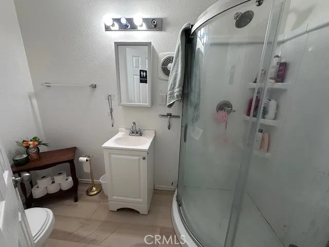 157- Bathroom Hallway
