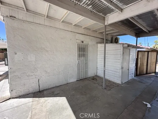 159- Front Entrance