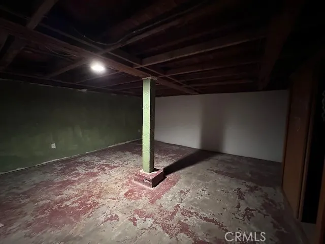 155- Basement