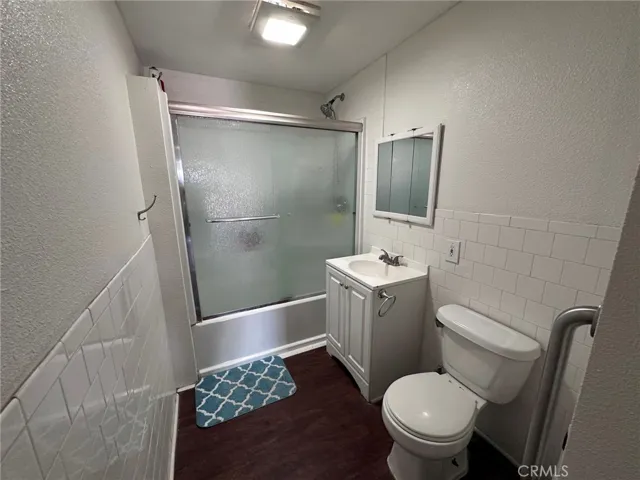 155- Bathroom Hallway