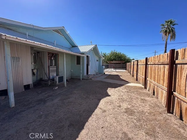 155- Backyard
