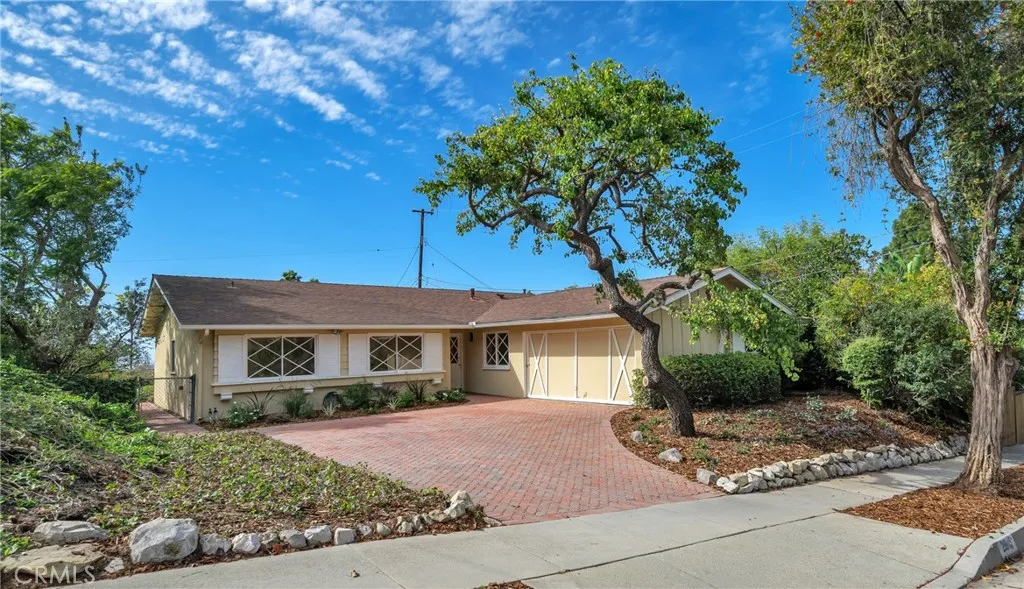 Situated on a quiet street Situated on a quiet street