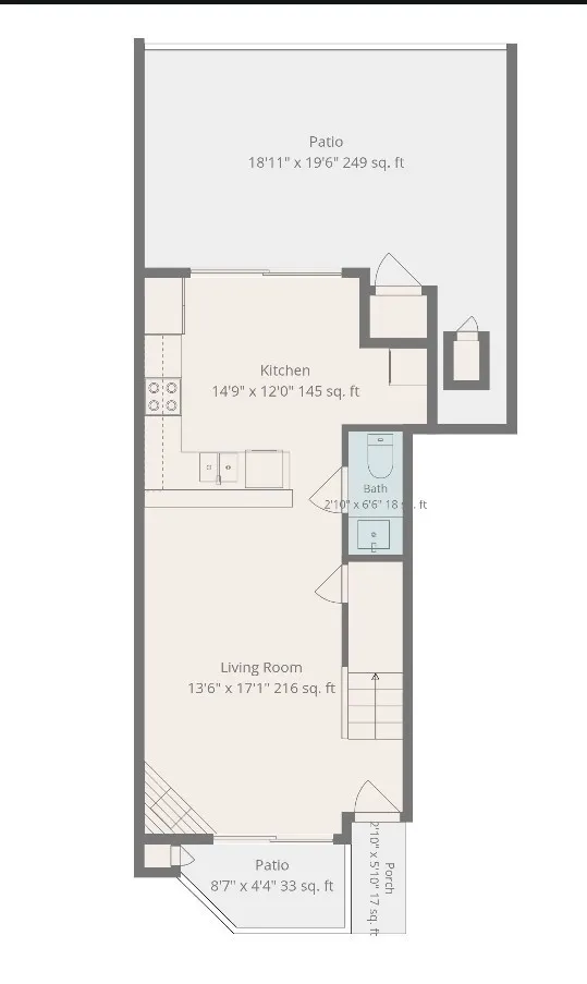 1st Floor 1st Floor