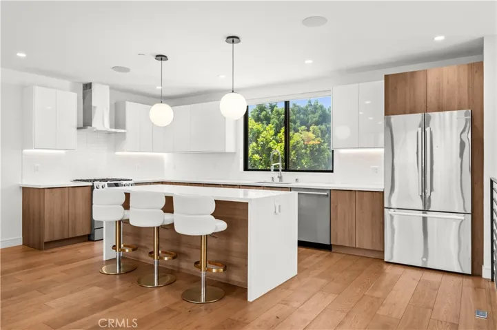 971 N Starlight Court, Los Angeles, California 90029 — photo 5