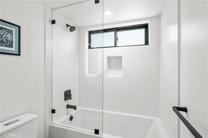 Bathroom 1st floor