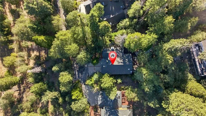 264 El Dorado Drive, Lake Arrowhead, California 92352 — photo 4