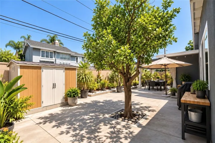 1521 W Crone, Anaheim, California 92802 — photo 5