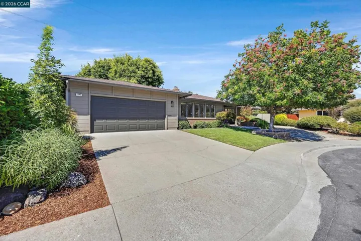 2548 Casa Grande Ct, Walnut Creek, California 94598 — photo 4