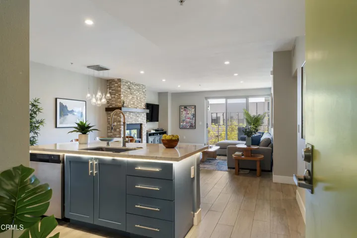 111 S De Lacey Avenue 304, Pasadena, California 91105 — photo 5