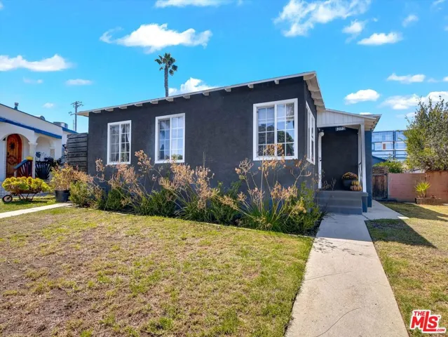 3021 S Genesee Avenue, Los Angeles, California 90016 — photo 4