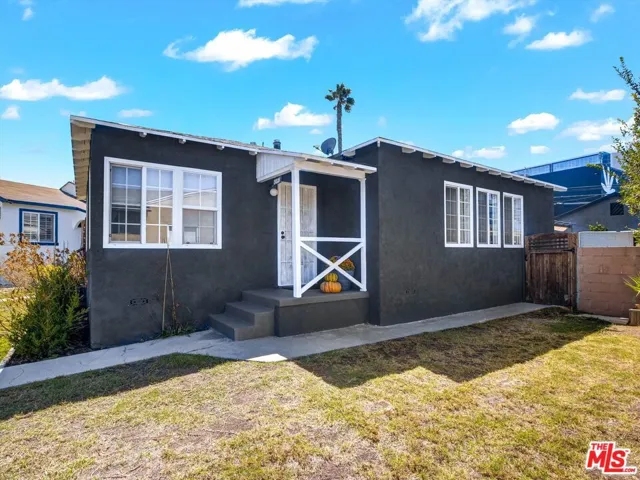 3021 S Genesee Avenue, Los Angeles, California 90016 — photo 5
