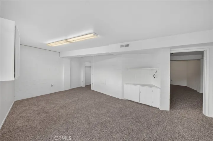 Additional Basement Bonus room