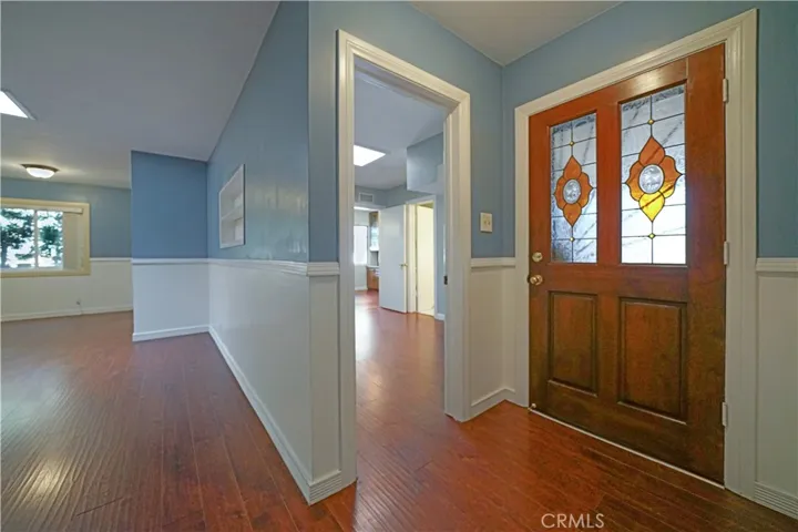 14710 Terryknoll Drive, Whittier, California 90604 — photo 4