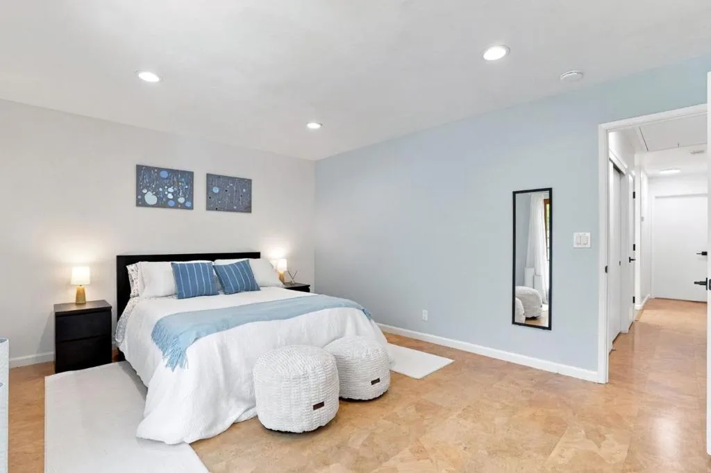 Primary Bedroom View 3