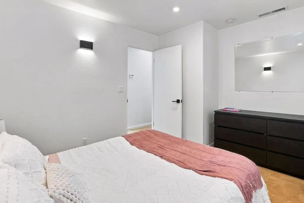 Bedroom 2 View 2