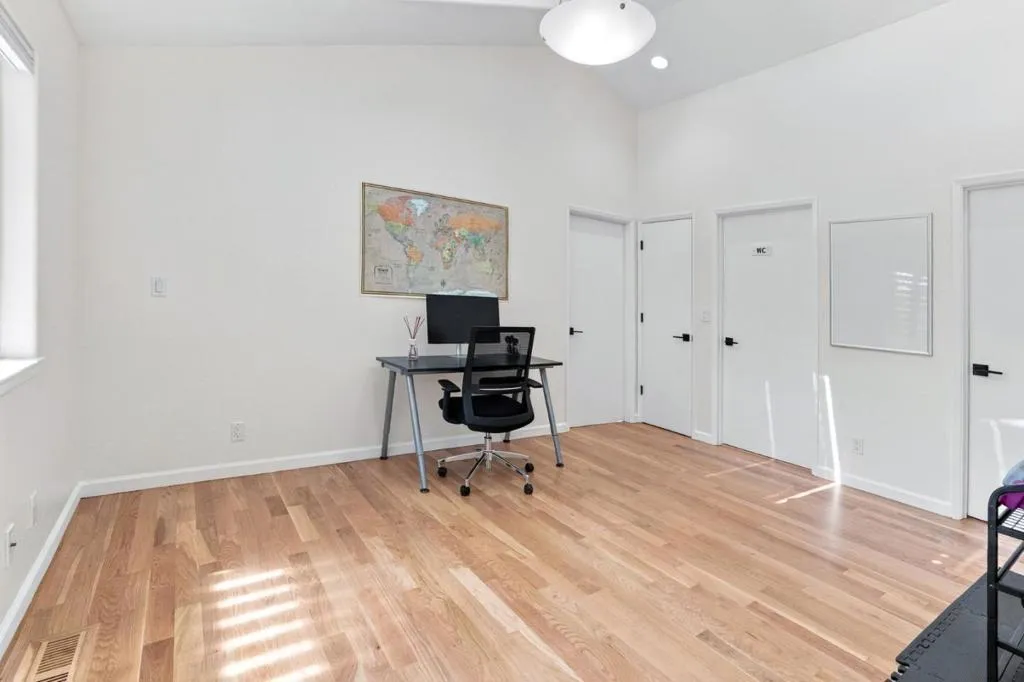 Multipurpose/Extra Room View 1