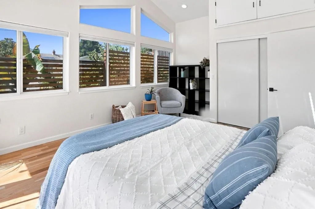 Bedroom 4 View 3