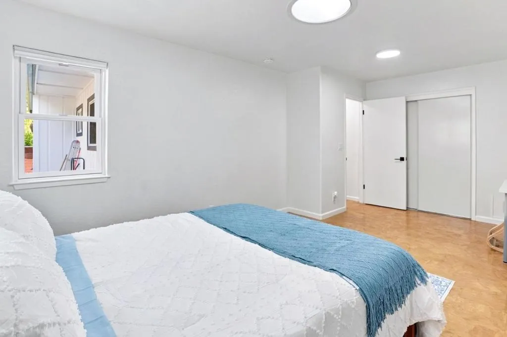 Bedroom 3 View 2