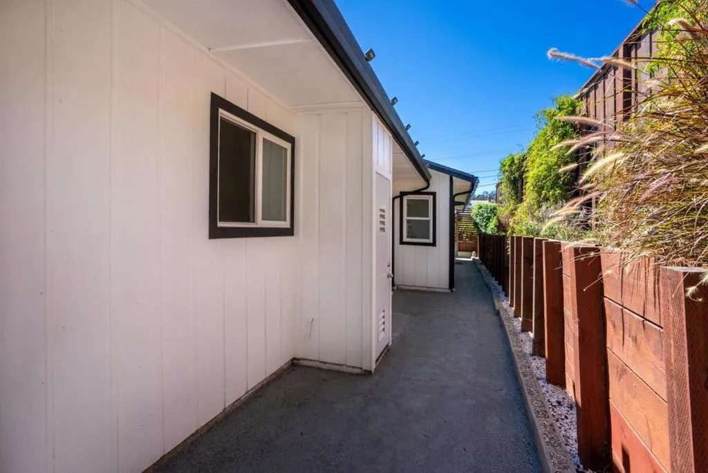 Side Yard 2