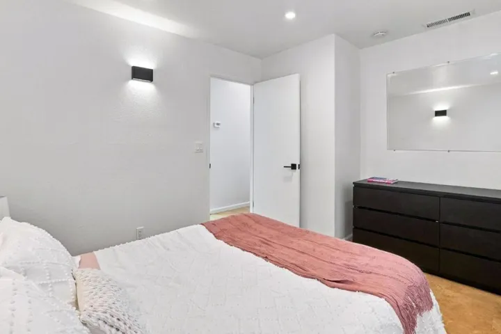 Bedroom 2 View 2
